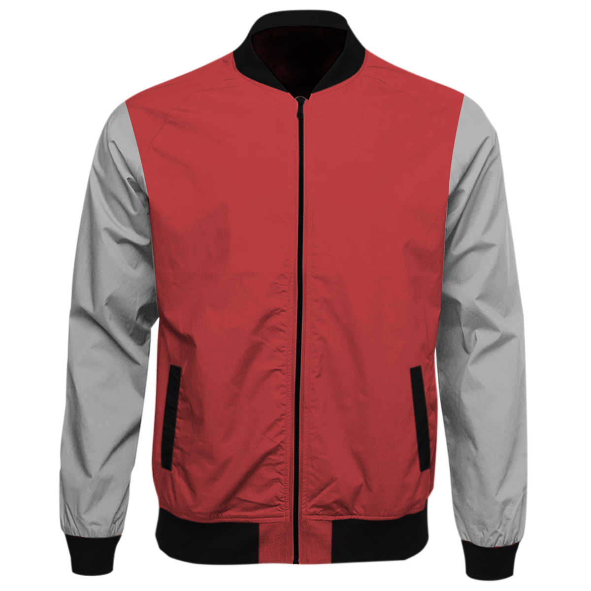 Custom Bomber Jacket (BM05)