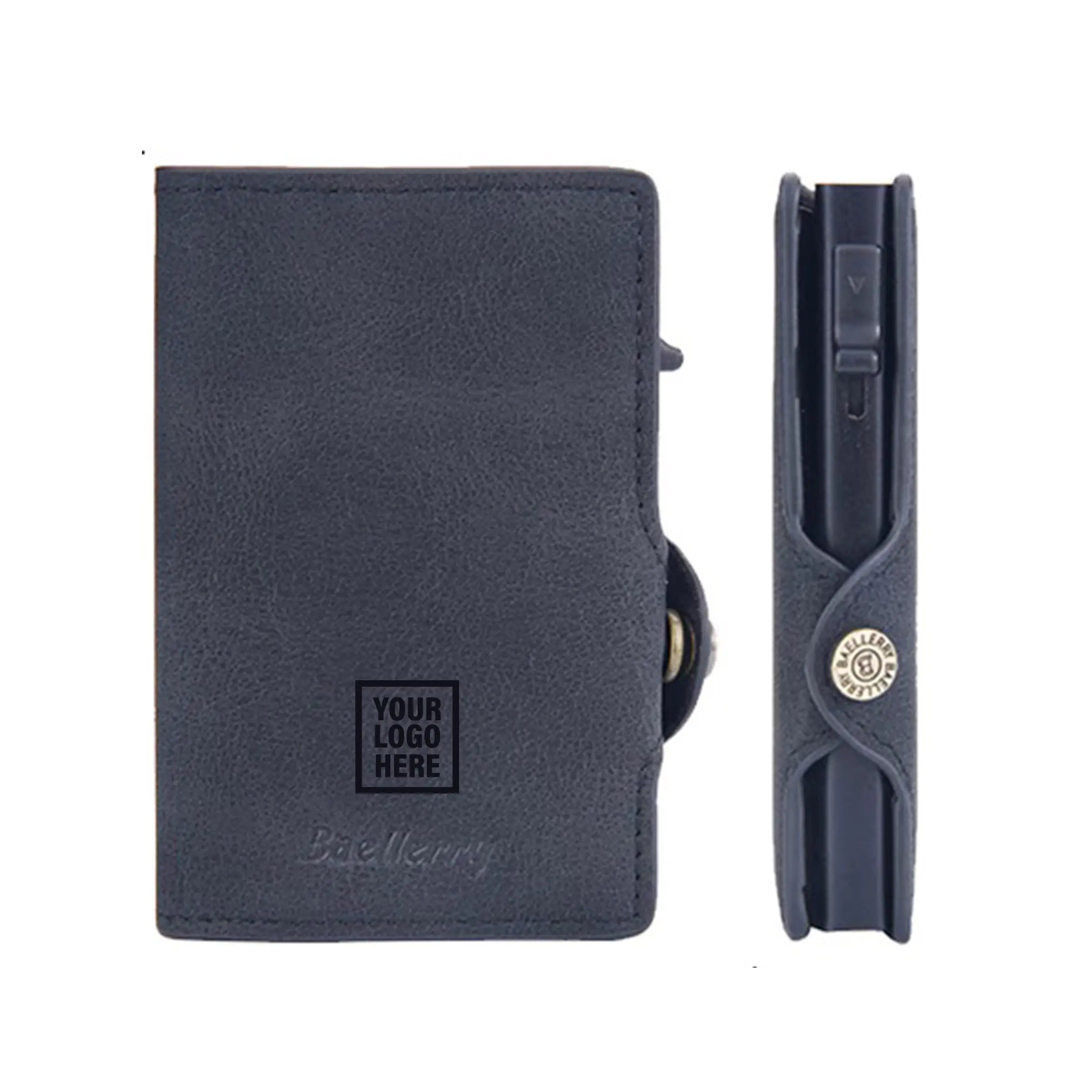 RFID Card Wallet (C13)