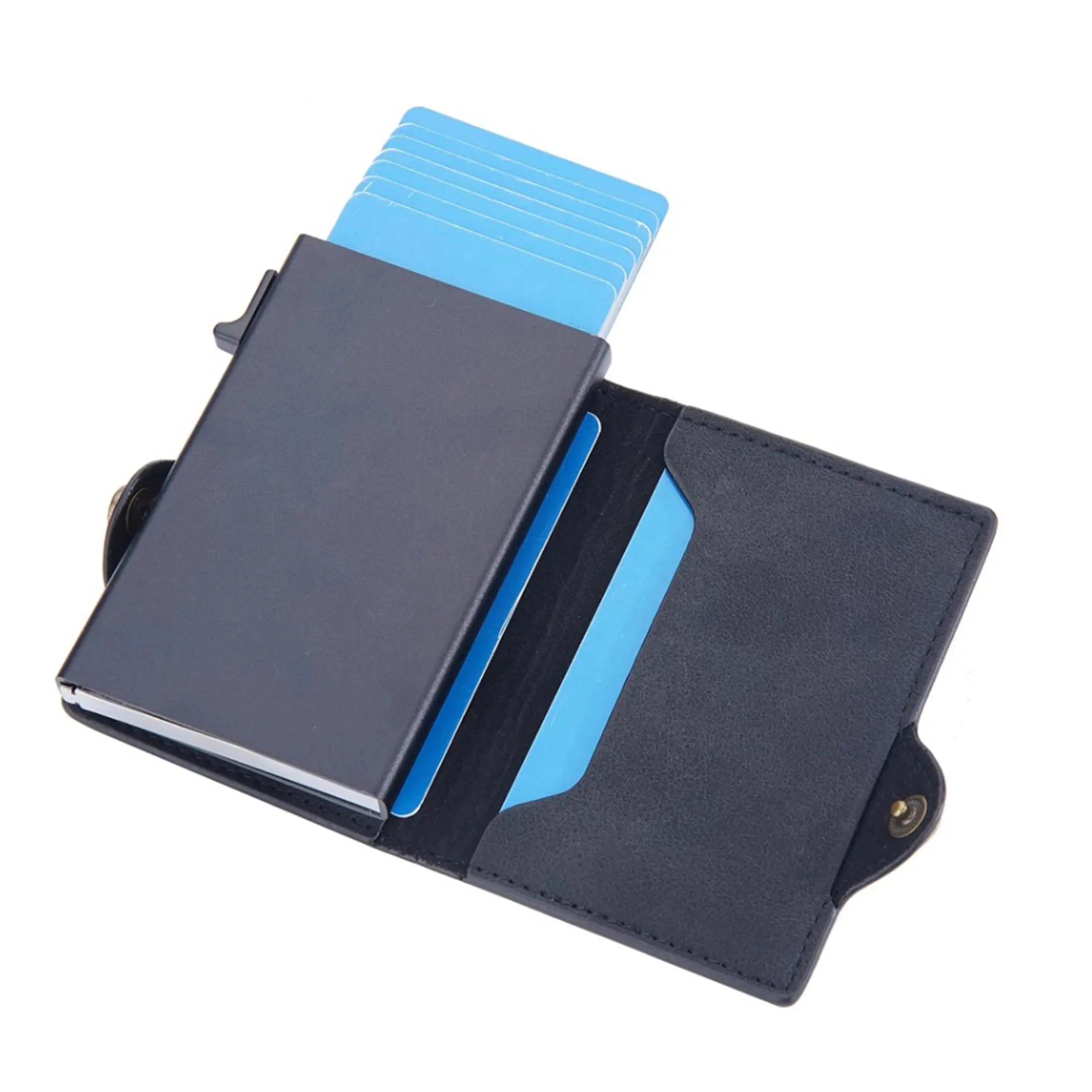 RFID Card Wallet (C13)