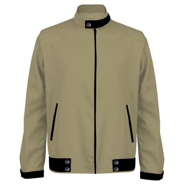 Custom Corporate Jacket - Premium (CJ06)