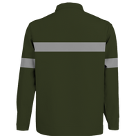 Custom Corporate Jacket - Reflectorized (CJ07)