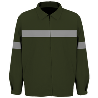 Custom Corporate Jacket - Reflectorized (CJ07)