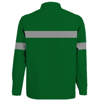 Custom Corporate Jacket - Reflectorized (CJ07)