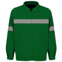 Custom Corporate Jacket - Reflectorized (CJ07)