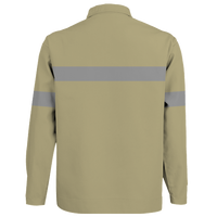 Custom Corporate Jacket - Reflectorized (CJ07)