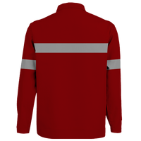 Custom Corporate Jacket - Reflectorized (CJ07)