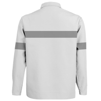 Custom Corporate Jacket - Reflectorized (CJ07)