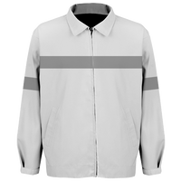 Custom Corporate Jacket - Reflectorized (CJ07)