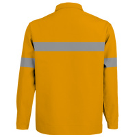 Custom Corporate Jacket - Reflectorized (CJ07)