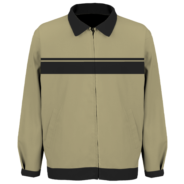 Custom Corporate Jacket (CJ08)