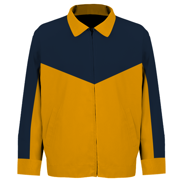 Custom Corporate Jacket (CJ11)