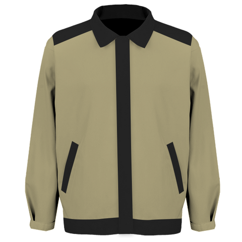 Custom Corporate Jacket (CJ12)