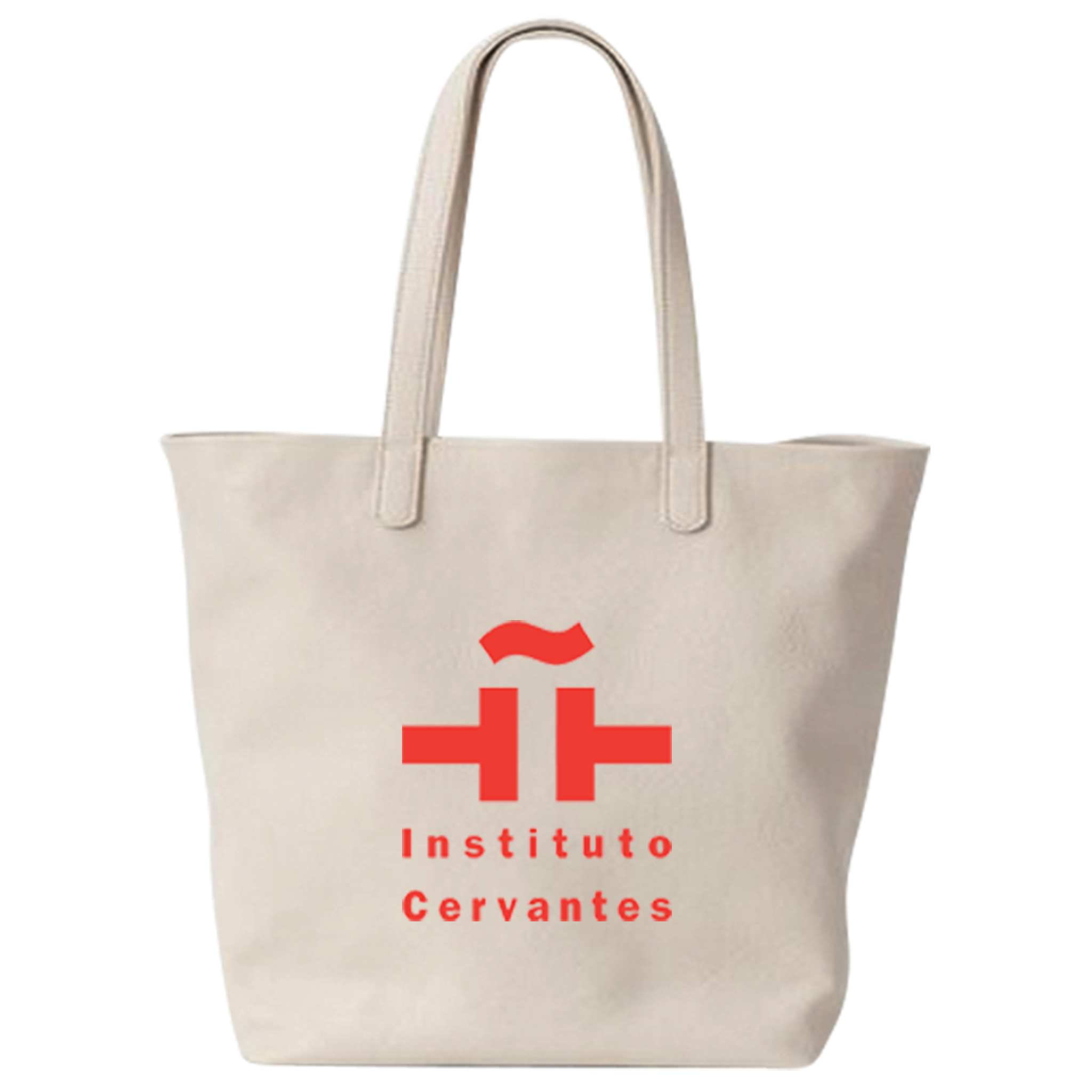 Canvas Shoppers Tote (TB03)