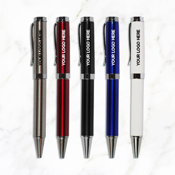 Corvus Twist-Action Ballpen (BP02)