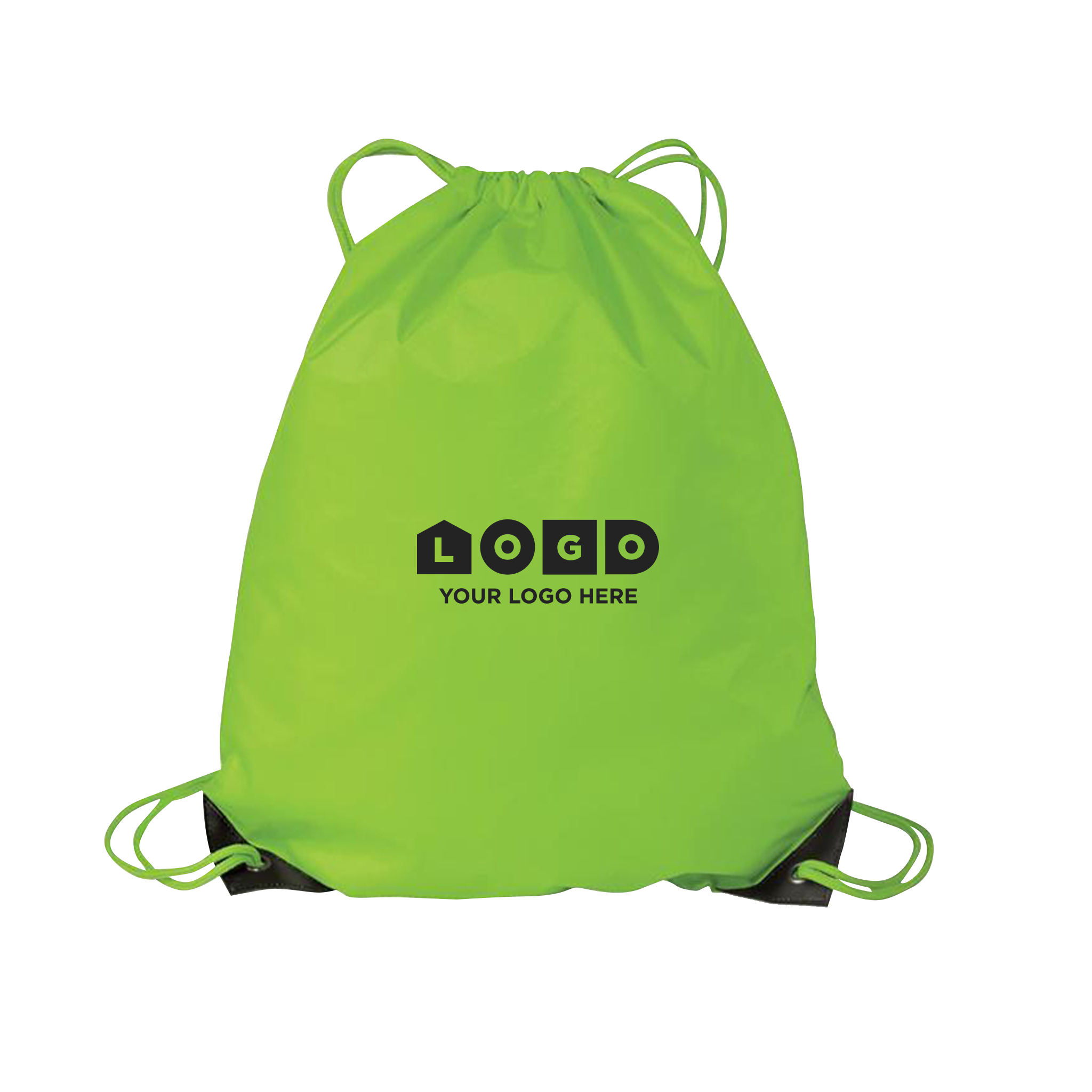 Nylon Drawstring Bag (DB09)