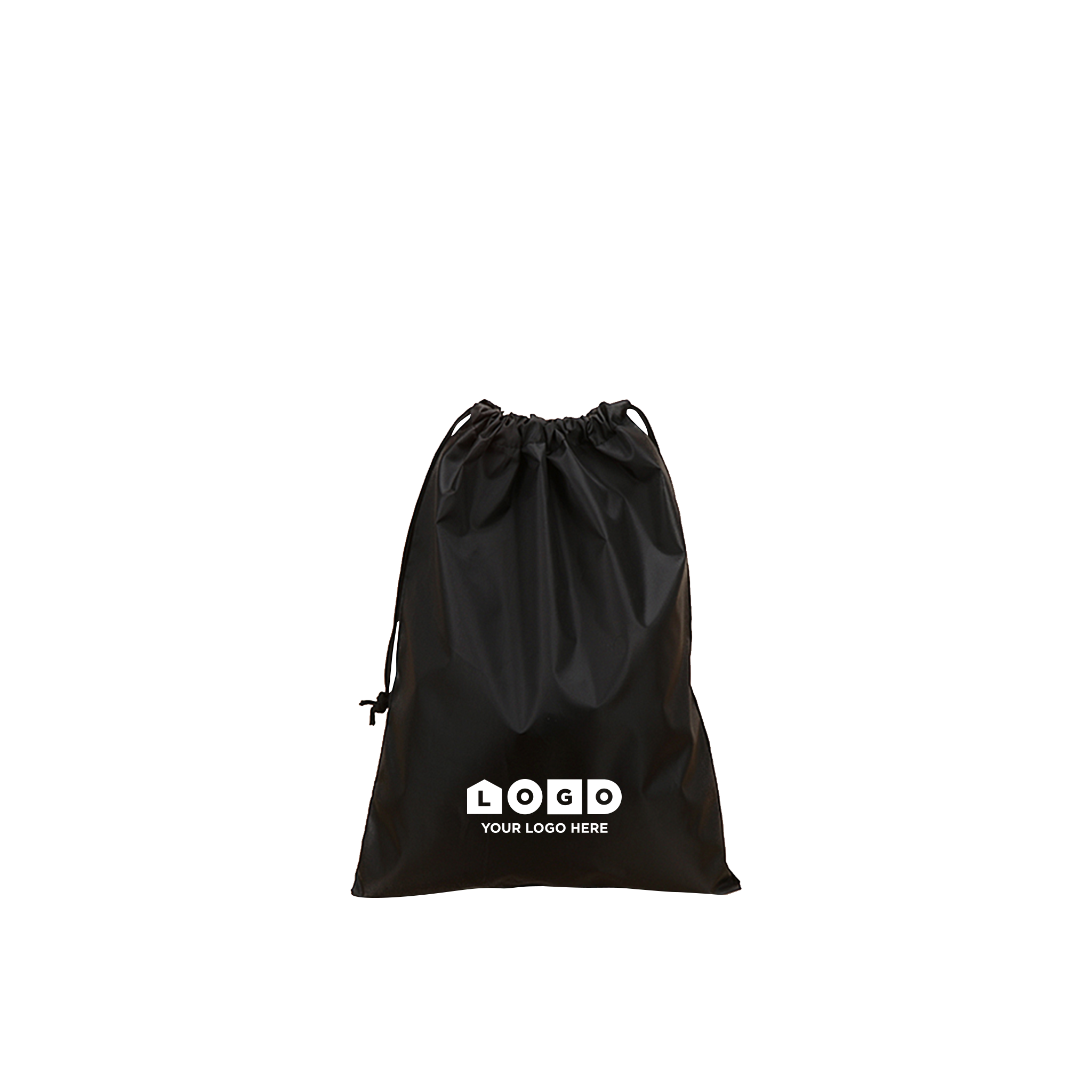 Nylon Drawstring Pouch (DB18)