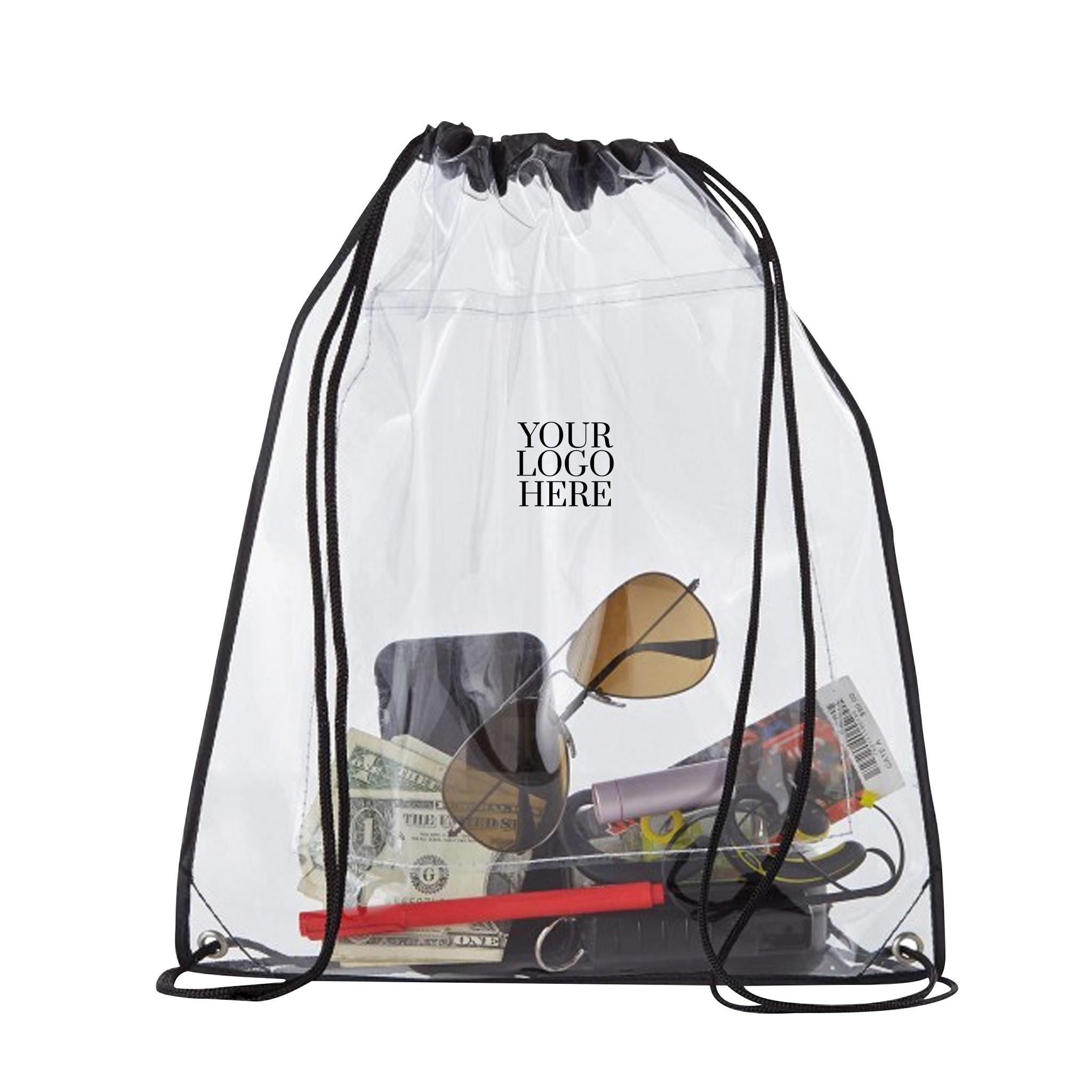 Drawstring Bags (DW03)