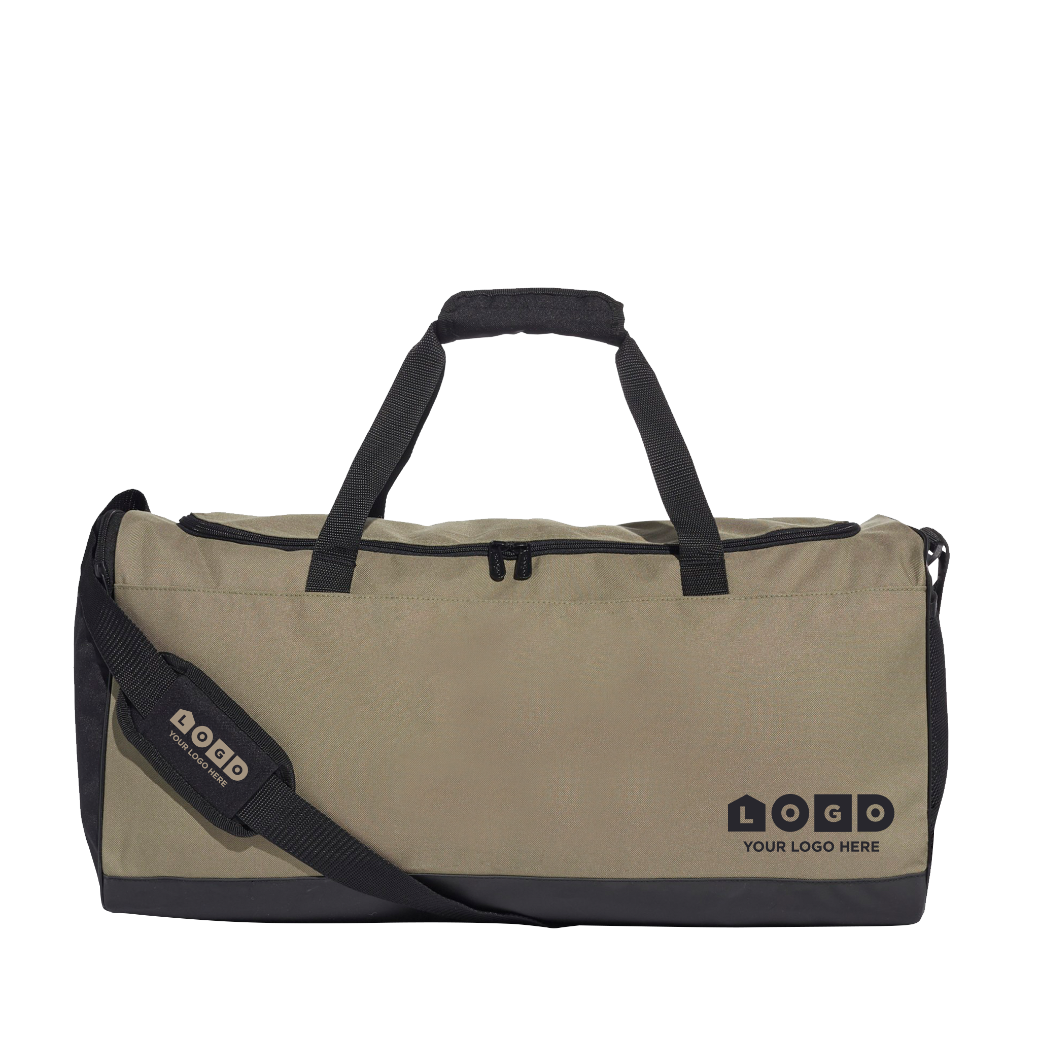 Travel Duffel Bag (DF20)