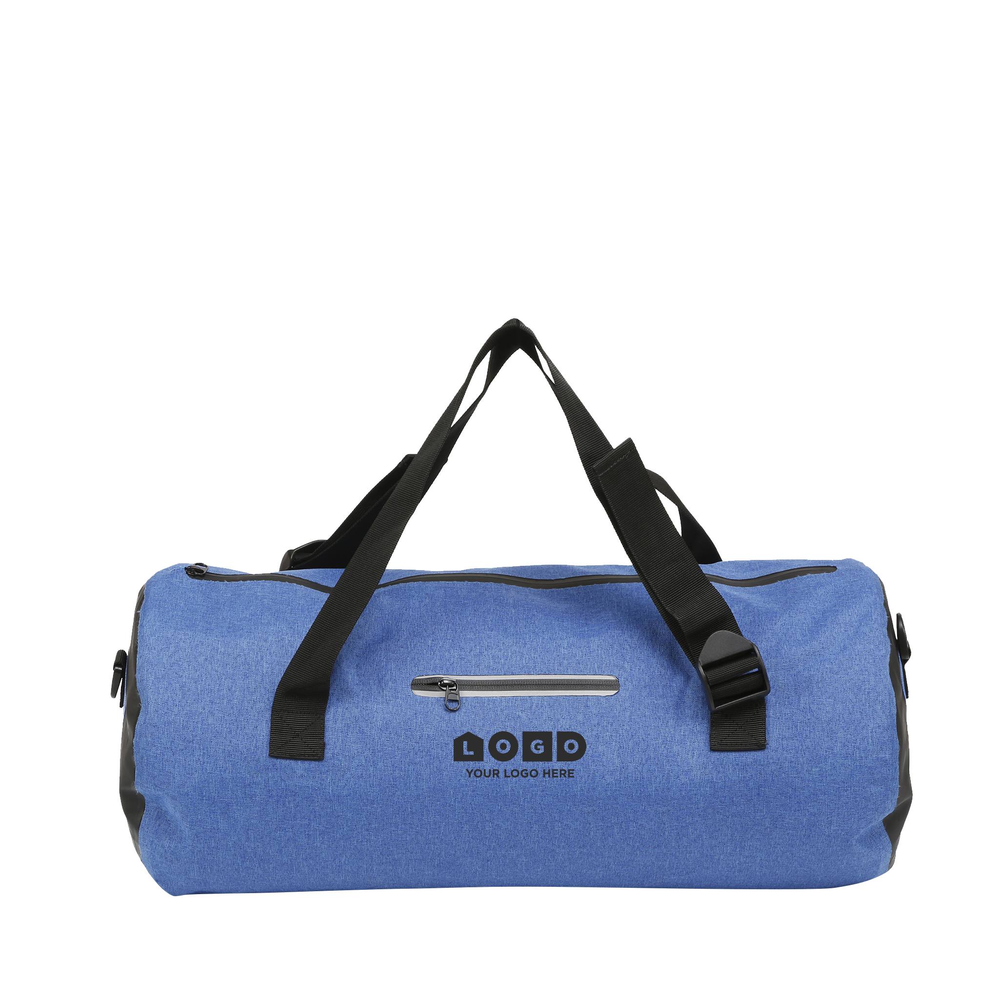 Water Resistant Duffel Bag (DF27)