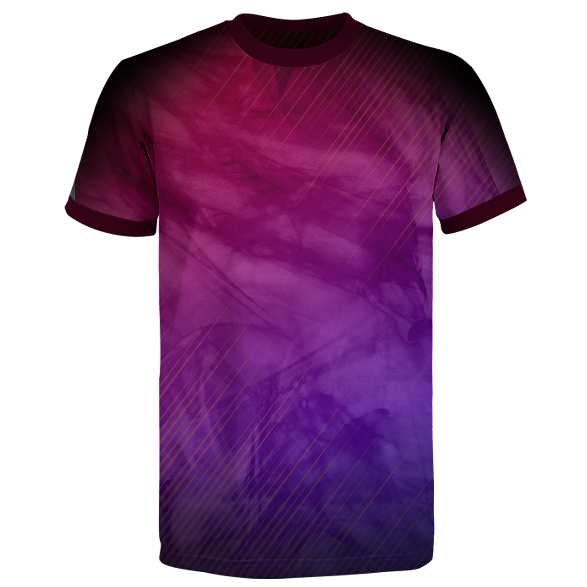 Dri Fit Roundneck Shirt (DN01)