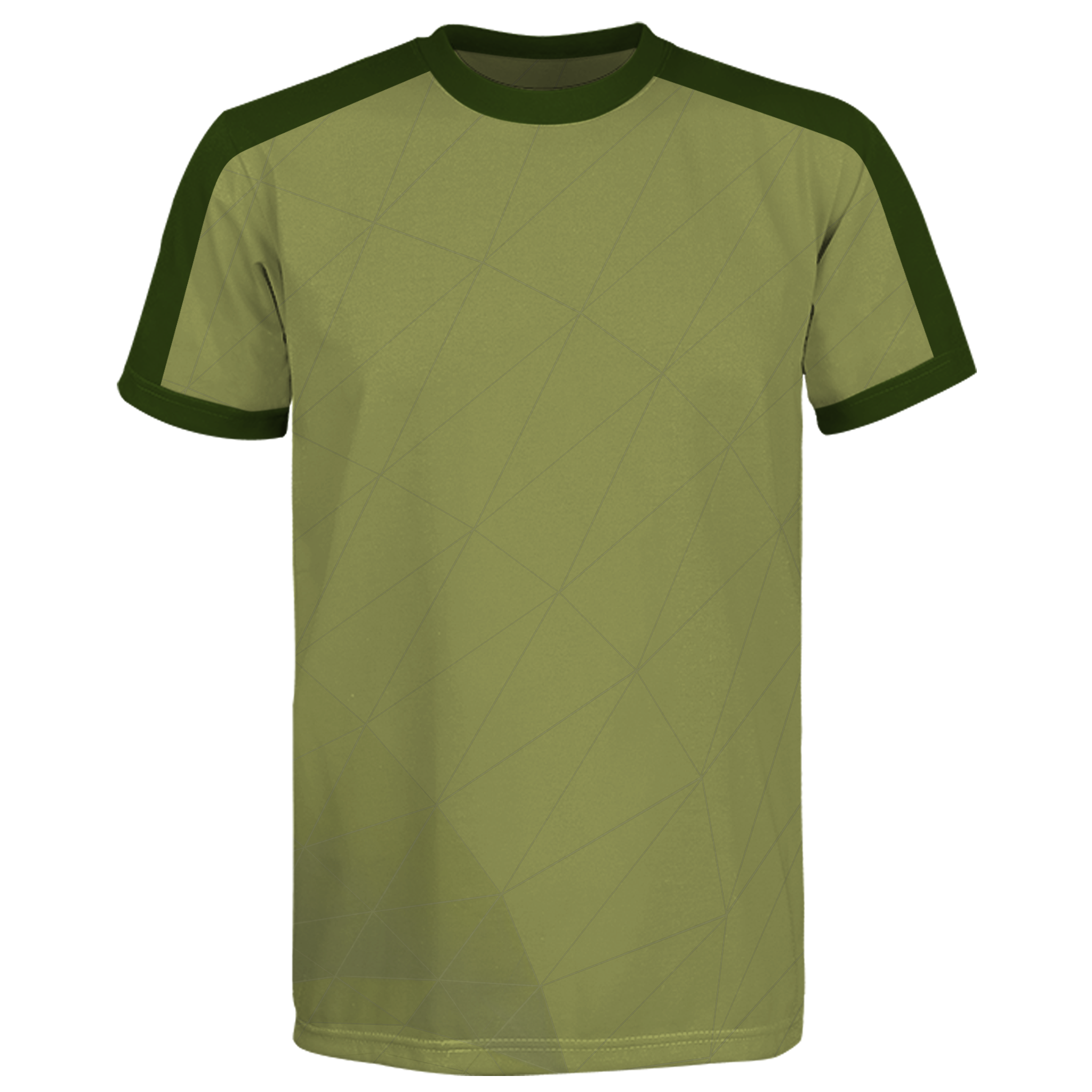 Dri Fit Roundneck Shirt (DN10)