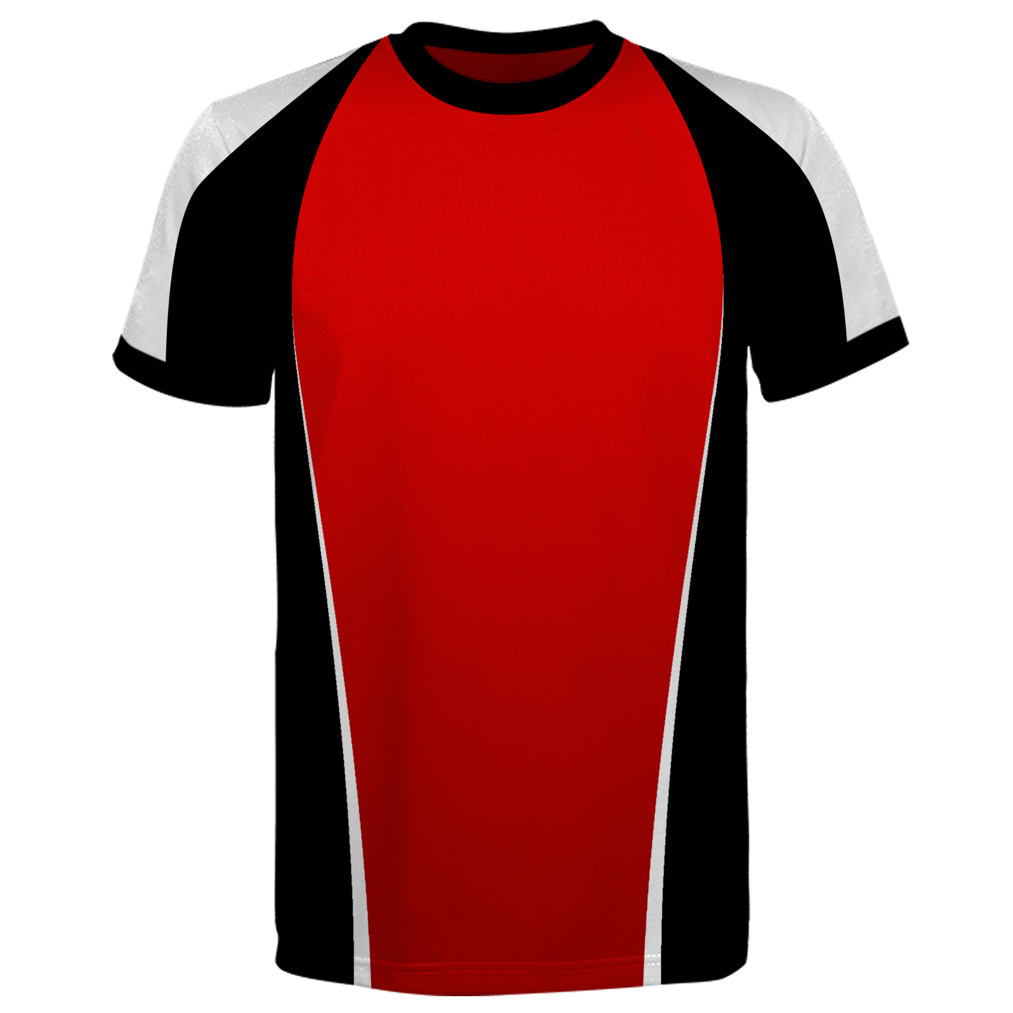 Dri Fit Roundneck Shirt (DN11)