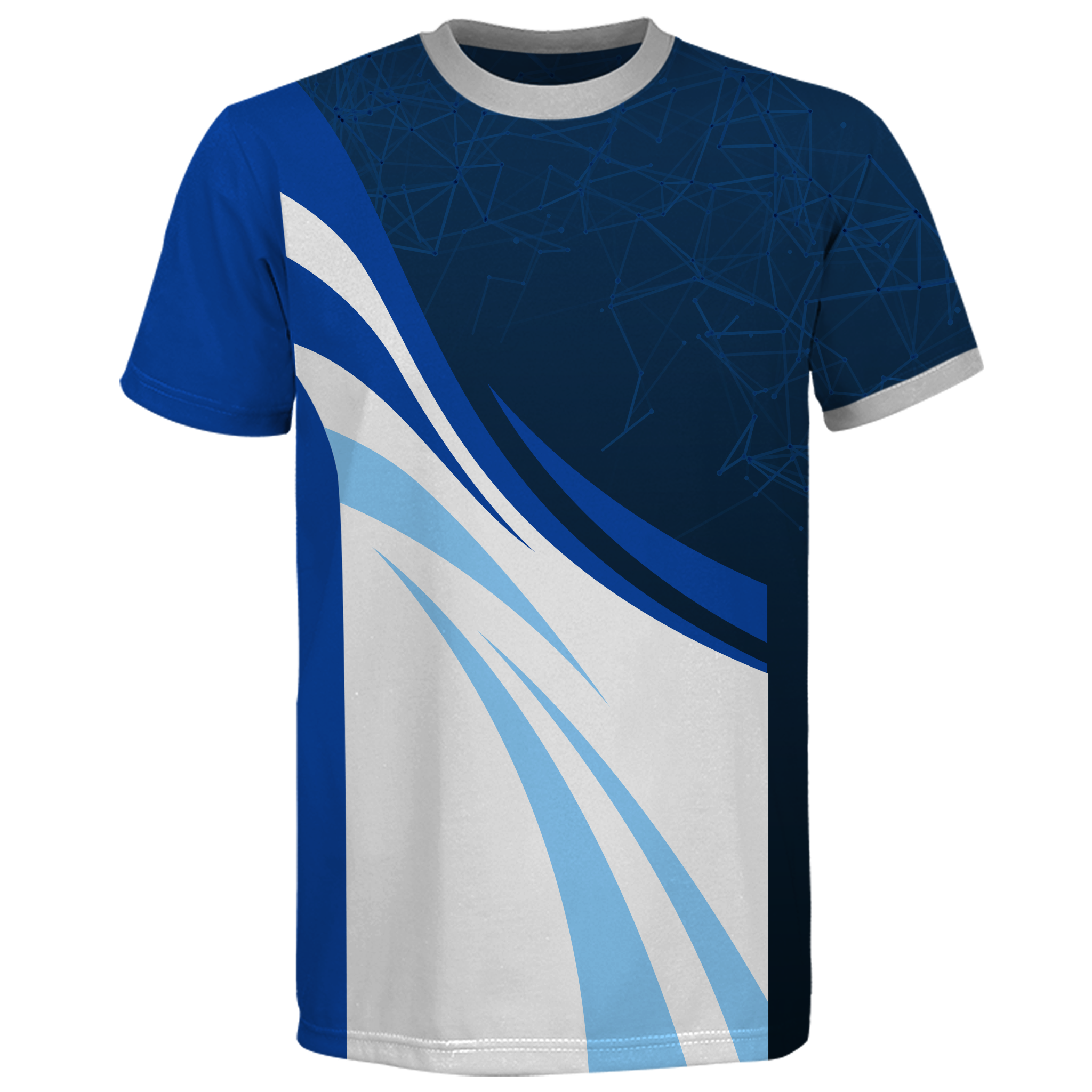 Dri Fit Roundneck Shirt (DN12)