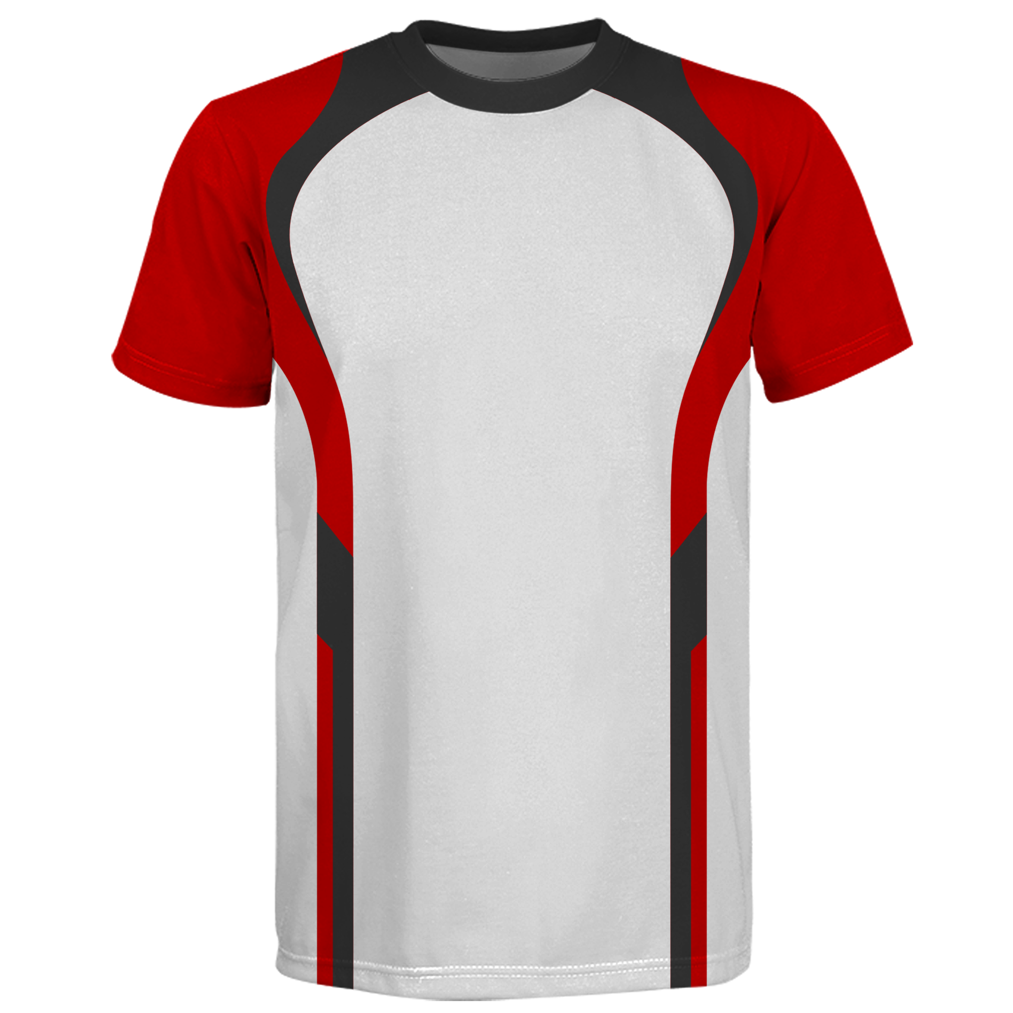 Dri Fit Roundneck Shirt (DN13)