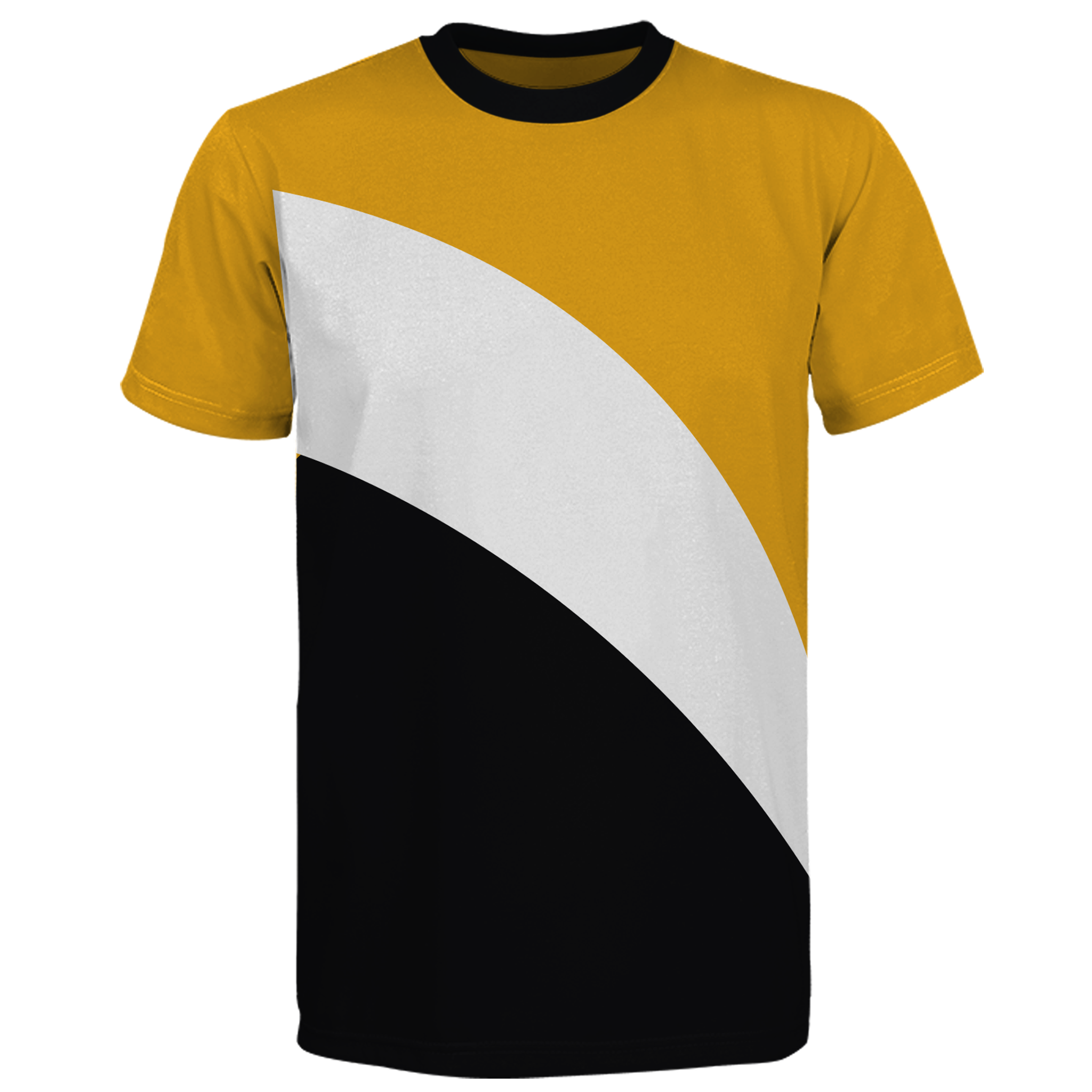 Dri Fit Roundneck Shirt (DN14)