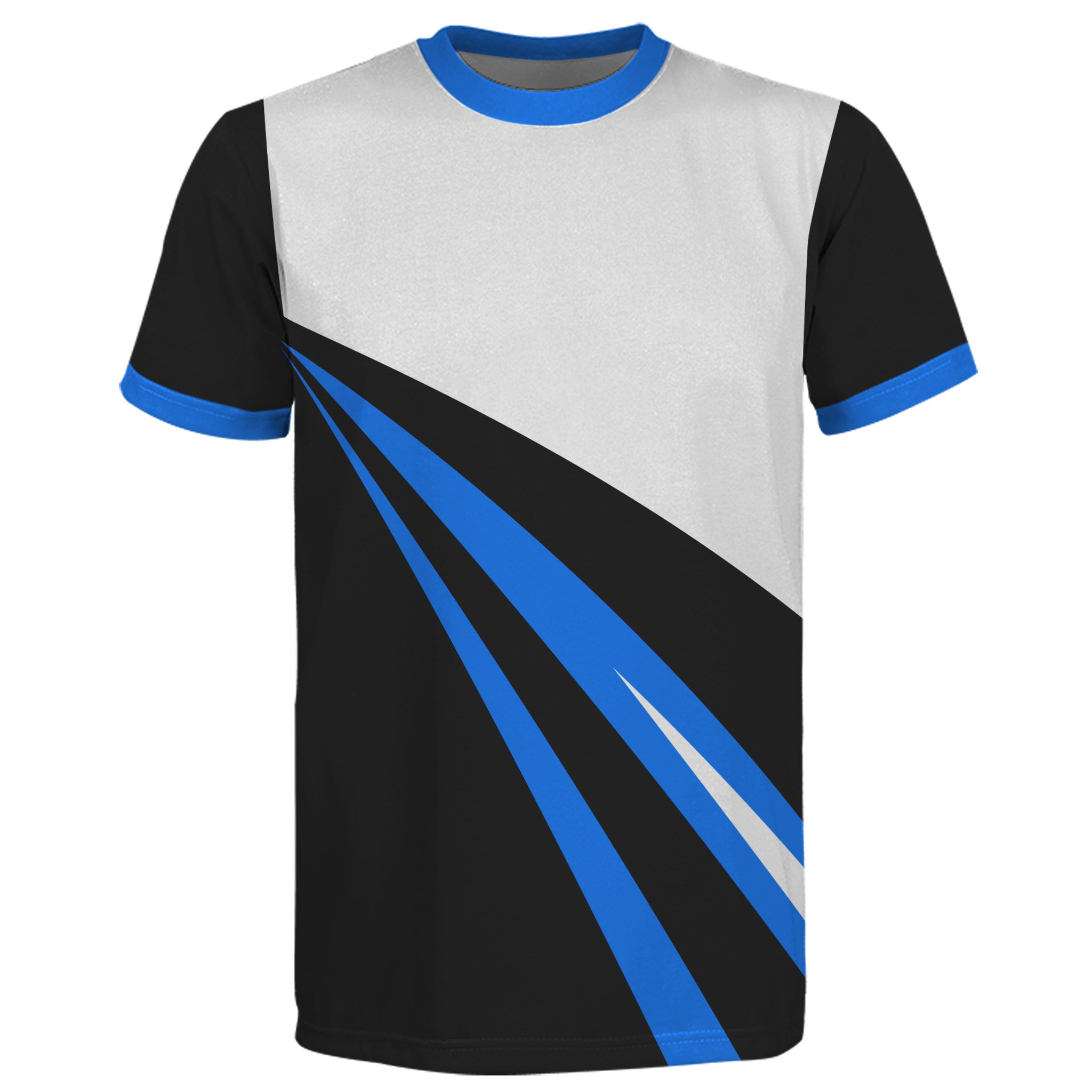 Dri Fit Roundneck Shirt (DN15)