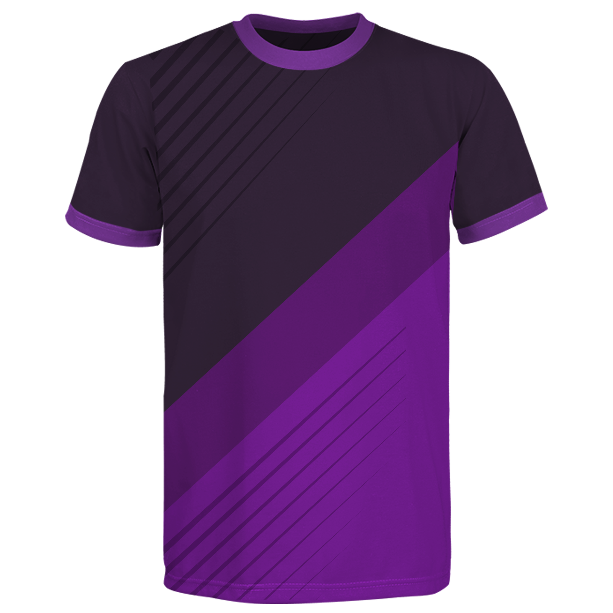 Dri Fit Roundneck Shirt (DN16)