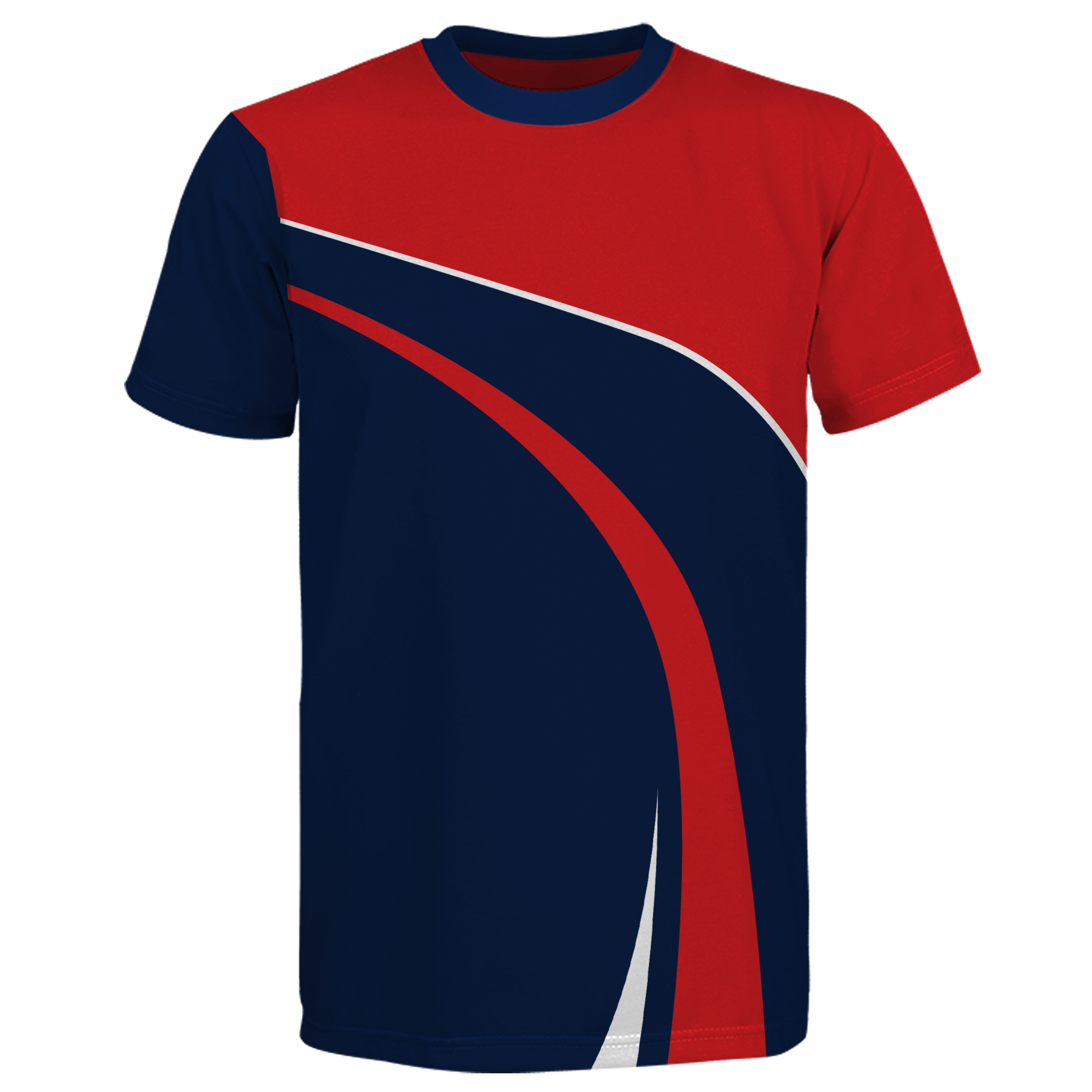 Dri Fit Roundneck Shirt (DN17)