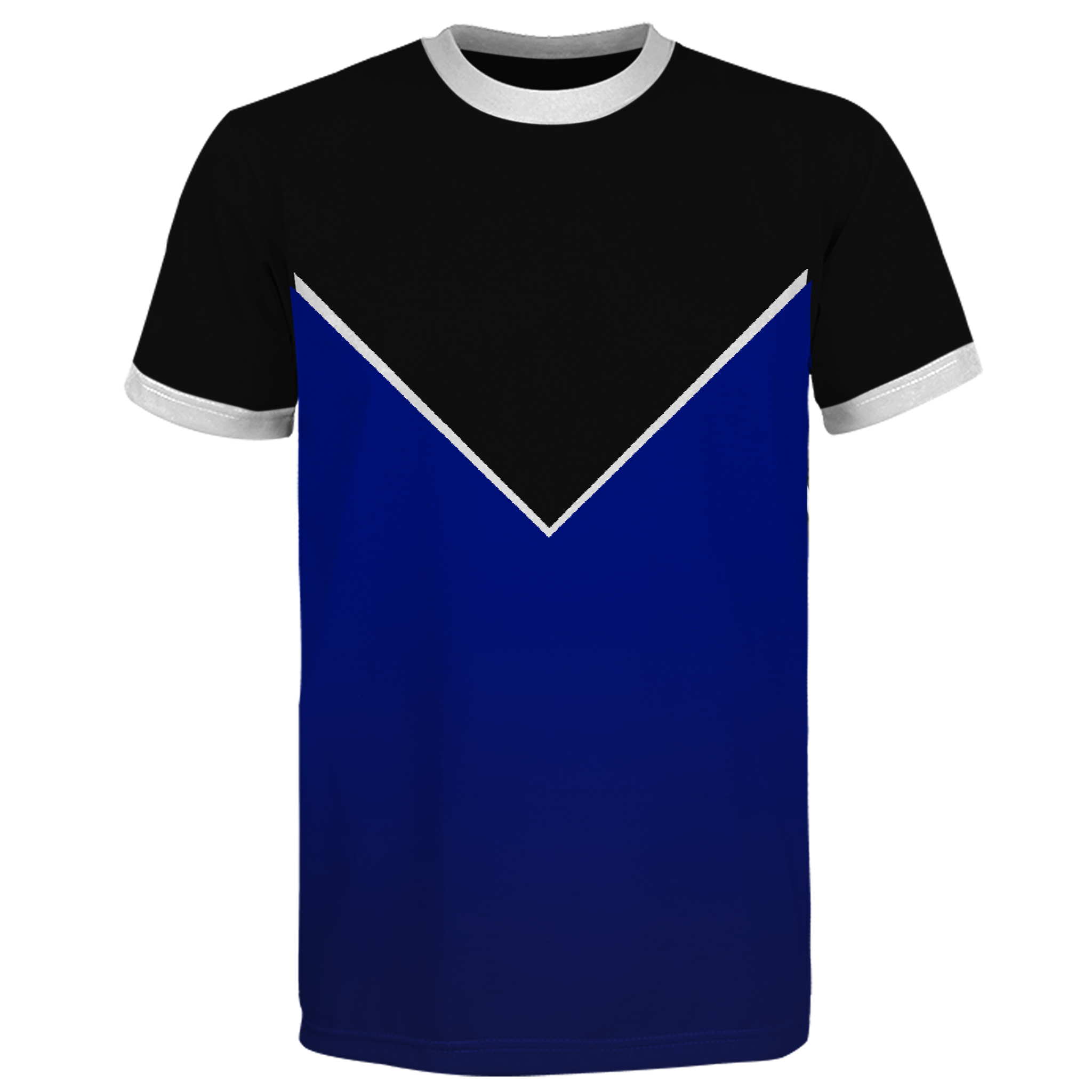 Dri Fit Roundneck Shirt (DN18)