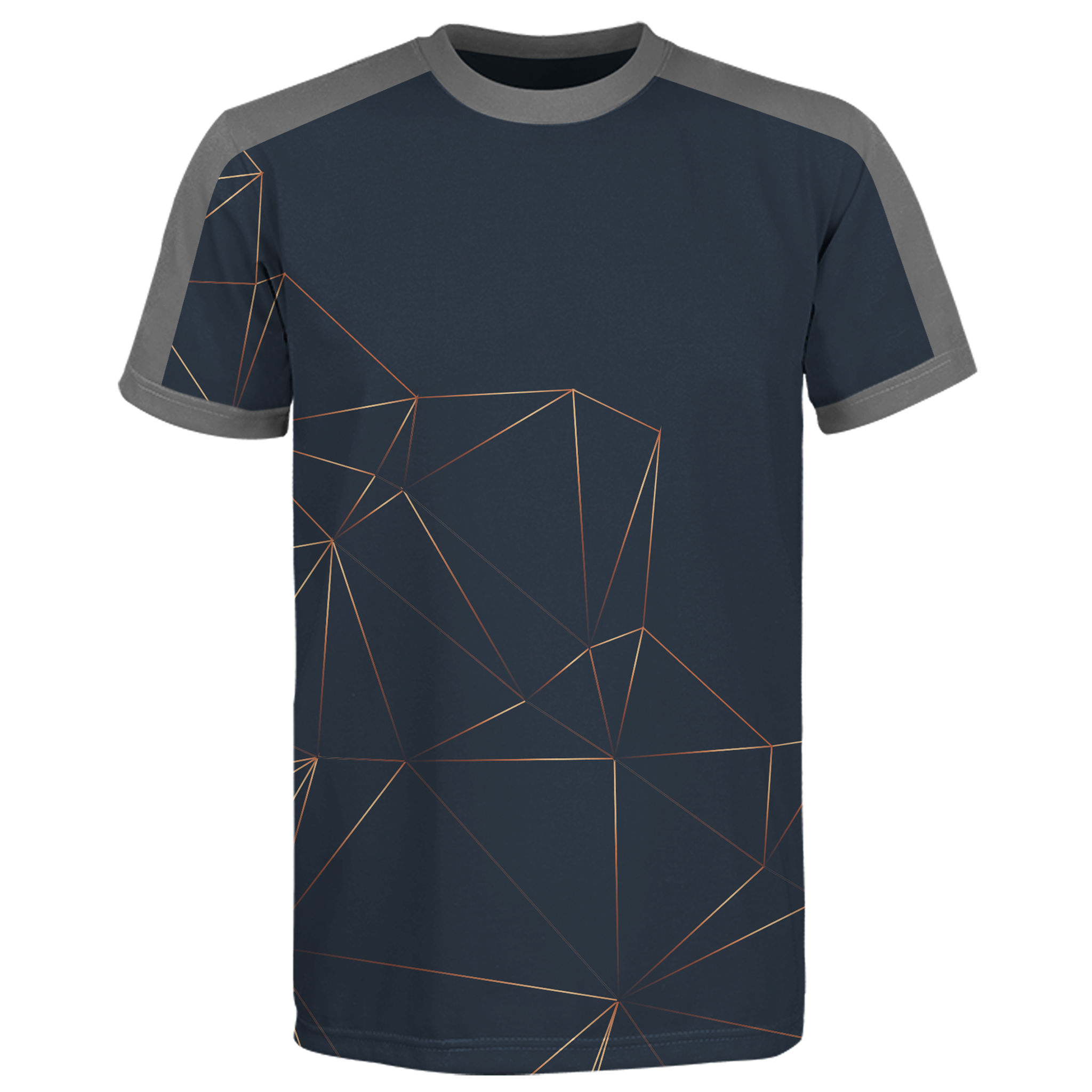 Dri Fit Roundneck Shirt (DN02)