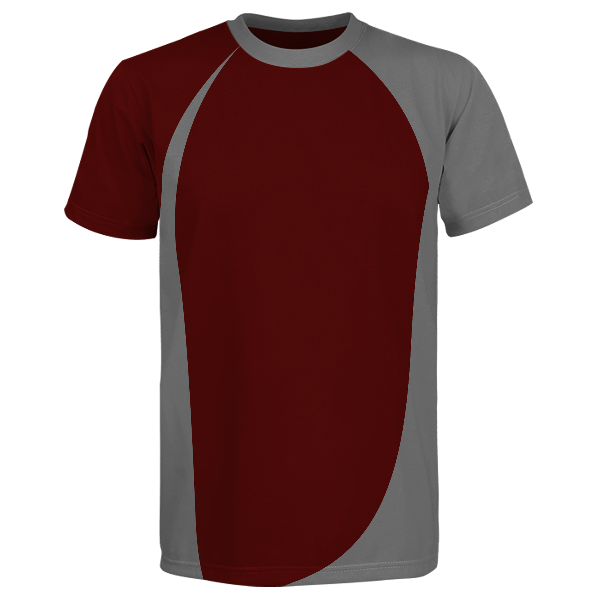 Dri Fit Roundneck Shirt (DN21)