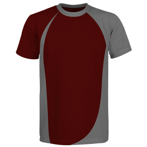 Dri Fit Roundneck Shirt (DN21)