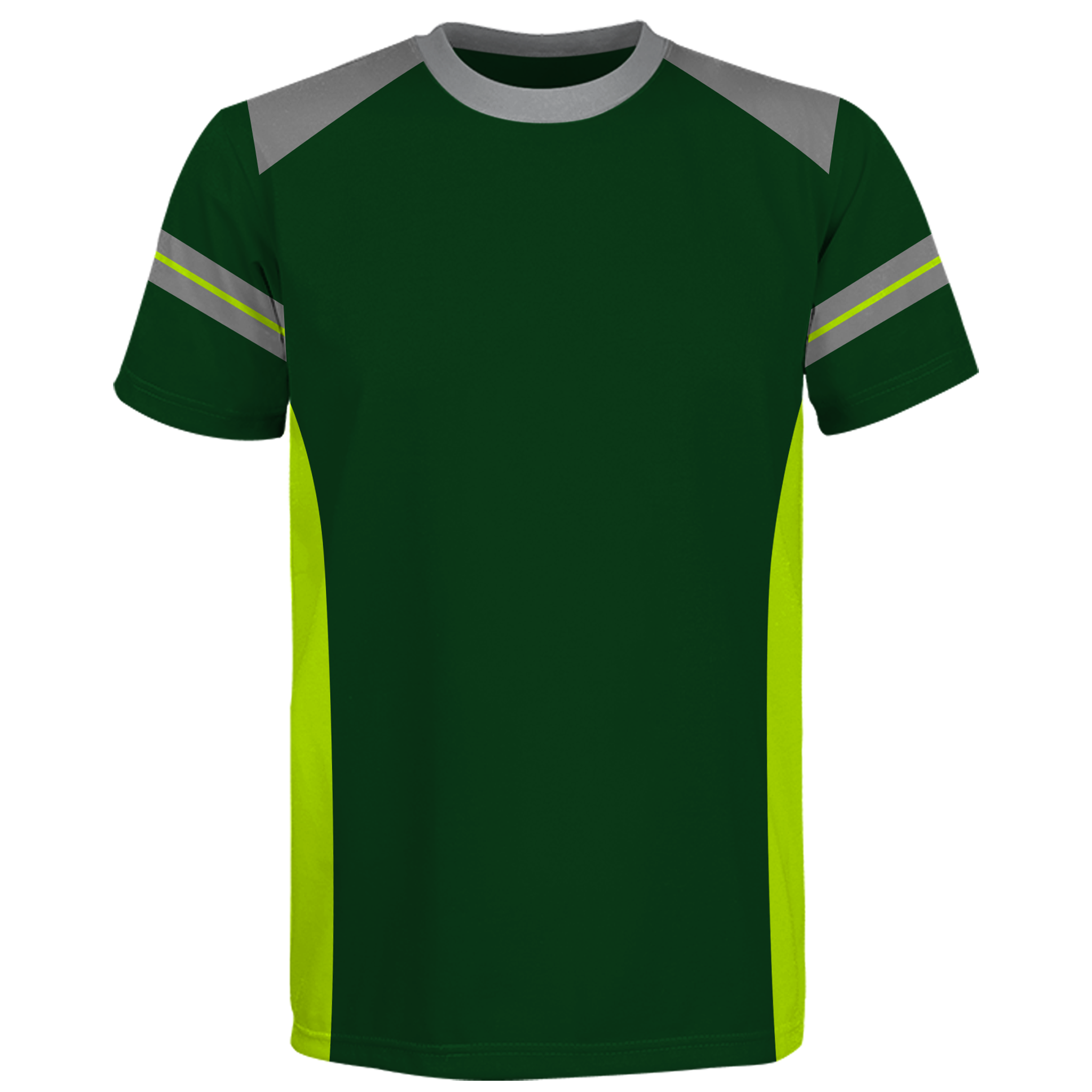 Dri Fit Roundneck Shirt (DN22)