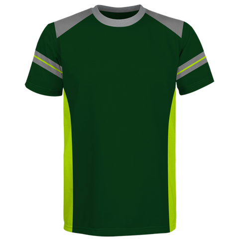 Dri Fit Roundneck Shirt (DN22)