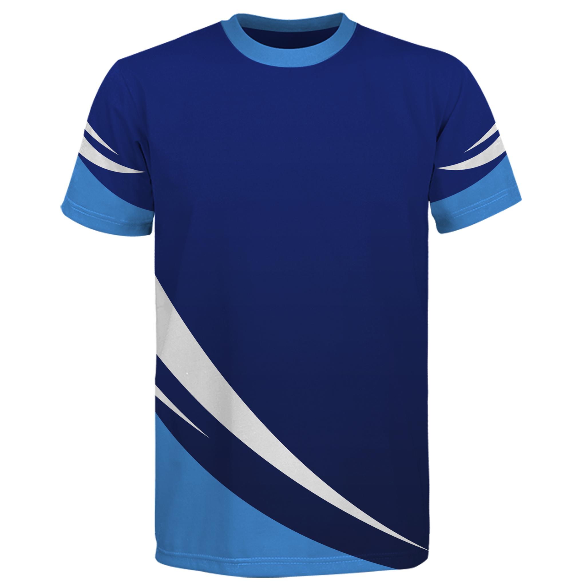 Dri Fit Roundneck Shirt (DN23)