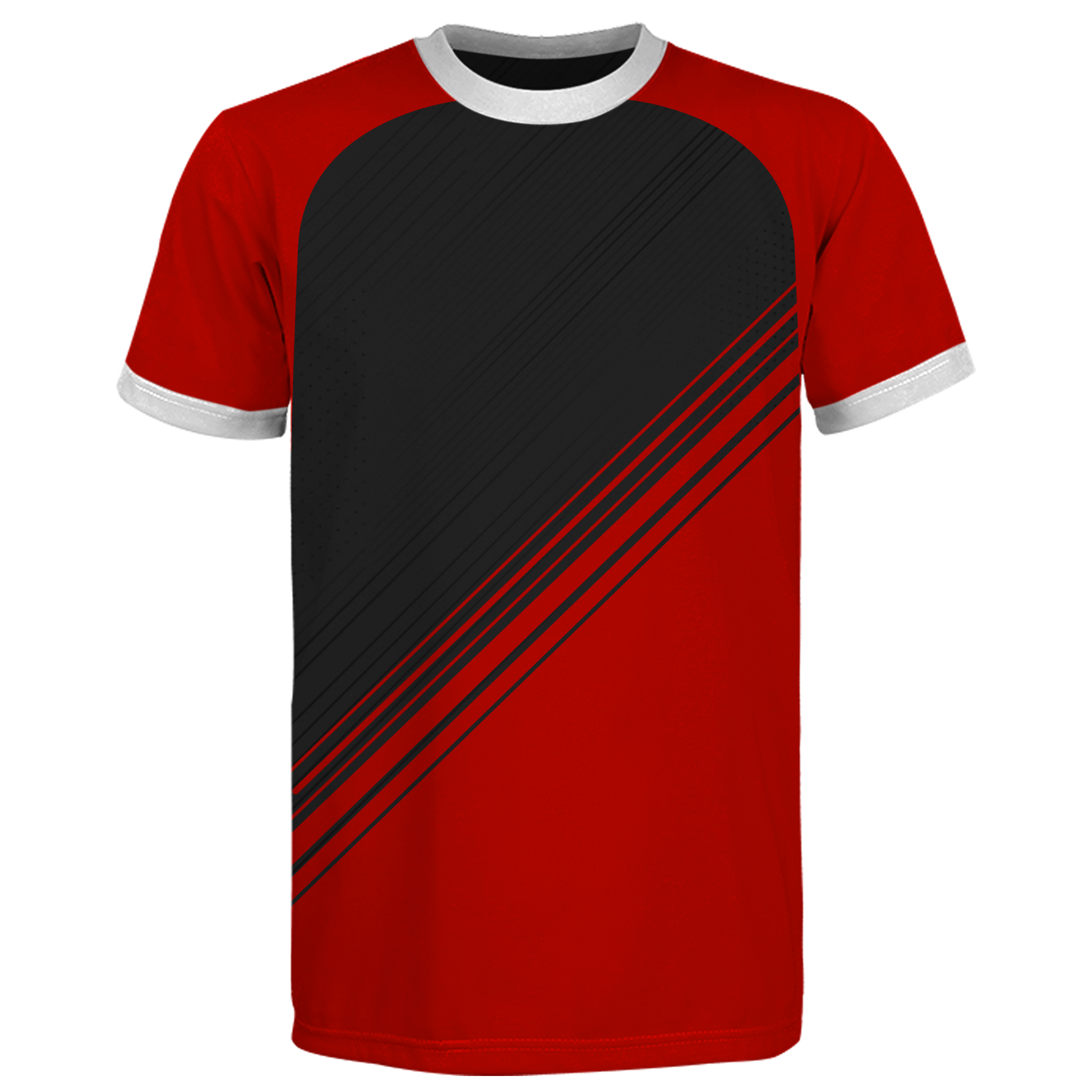 Dri Fit Roundneck Shirt (DN24)