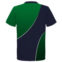 Dri Fit Roundneck Shirt (DN25)