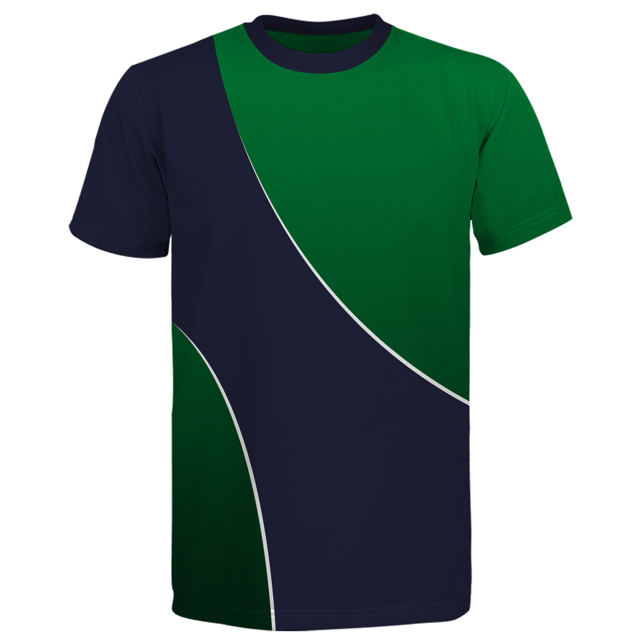 Dri Fit Roundneck Shirt (DN25)