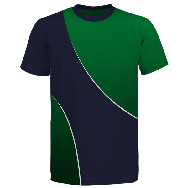 Dri Fit Roundneck Shirt (DN25)