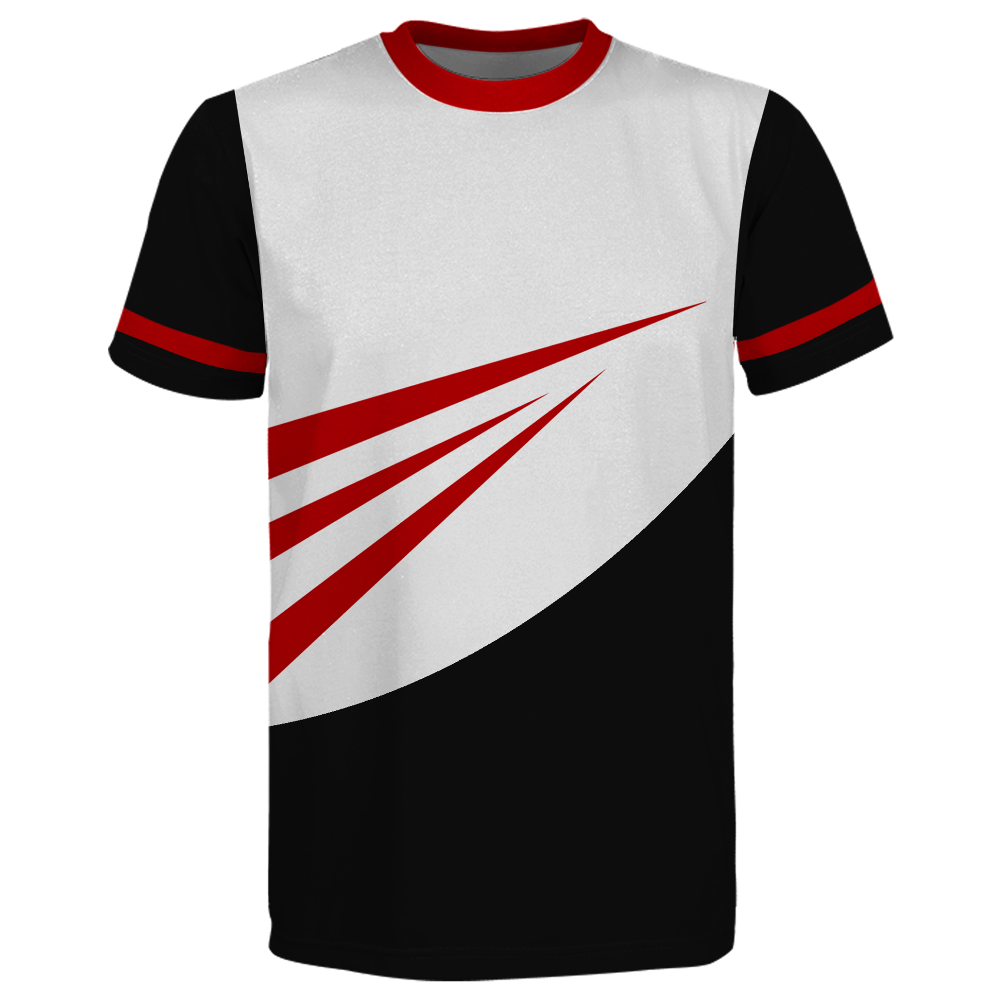 Dri Fit Roundneck Shirt (DN26)