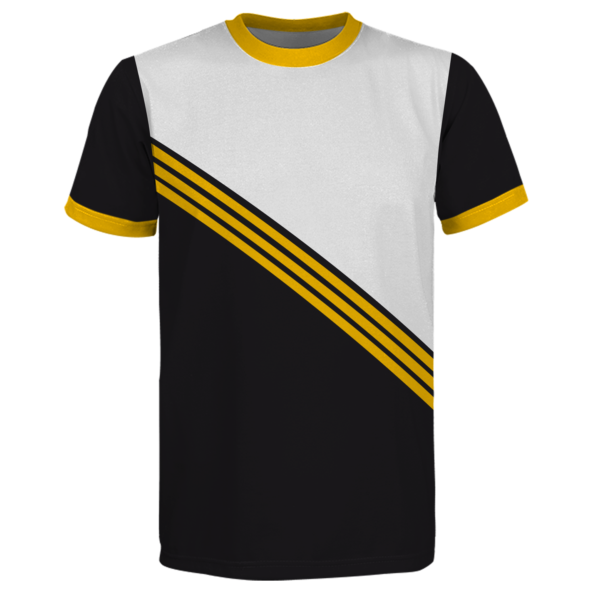 Dri Fit Roundneck Shirt (DN27)