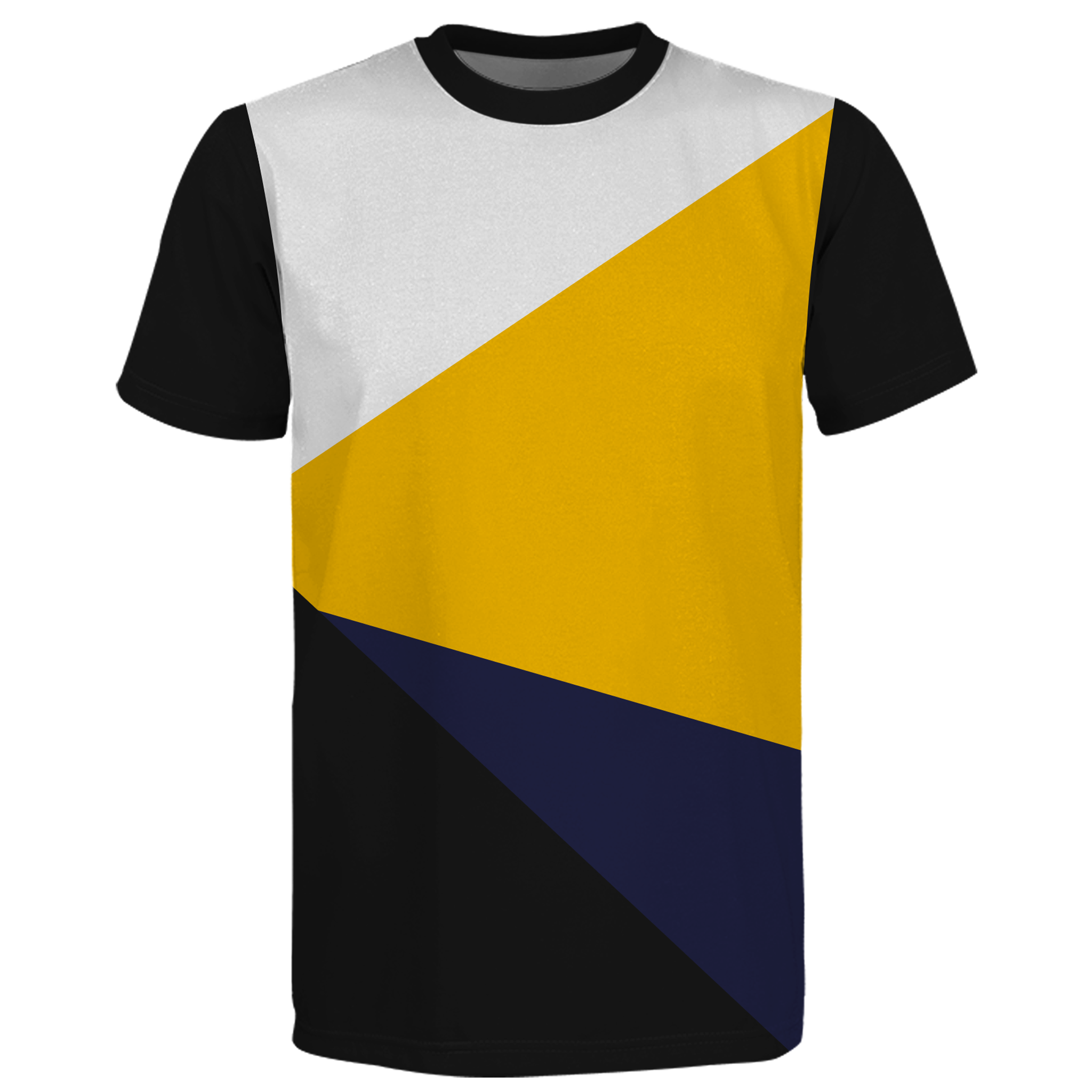 Dri Fit Roundneck Shirt (DN28)