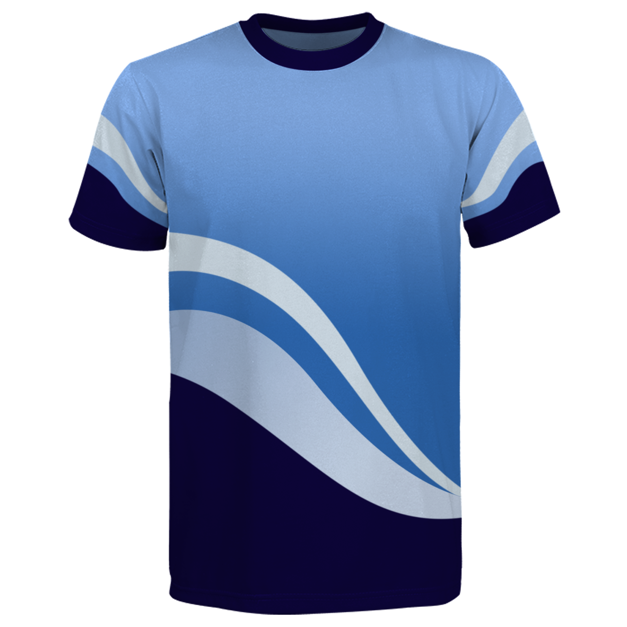 Dri Fit Roundneck Shirt (DN03)