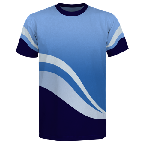 Dri Fit Roundneck Shirt (DN03)