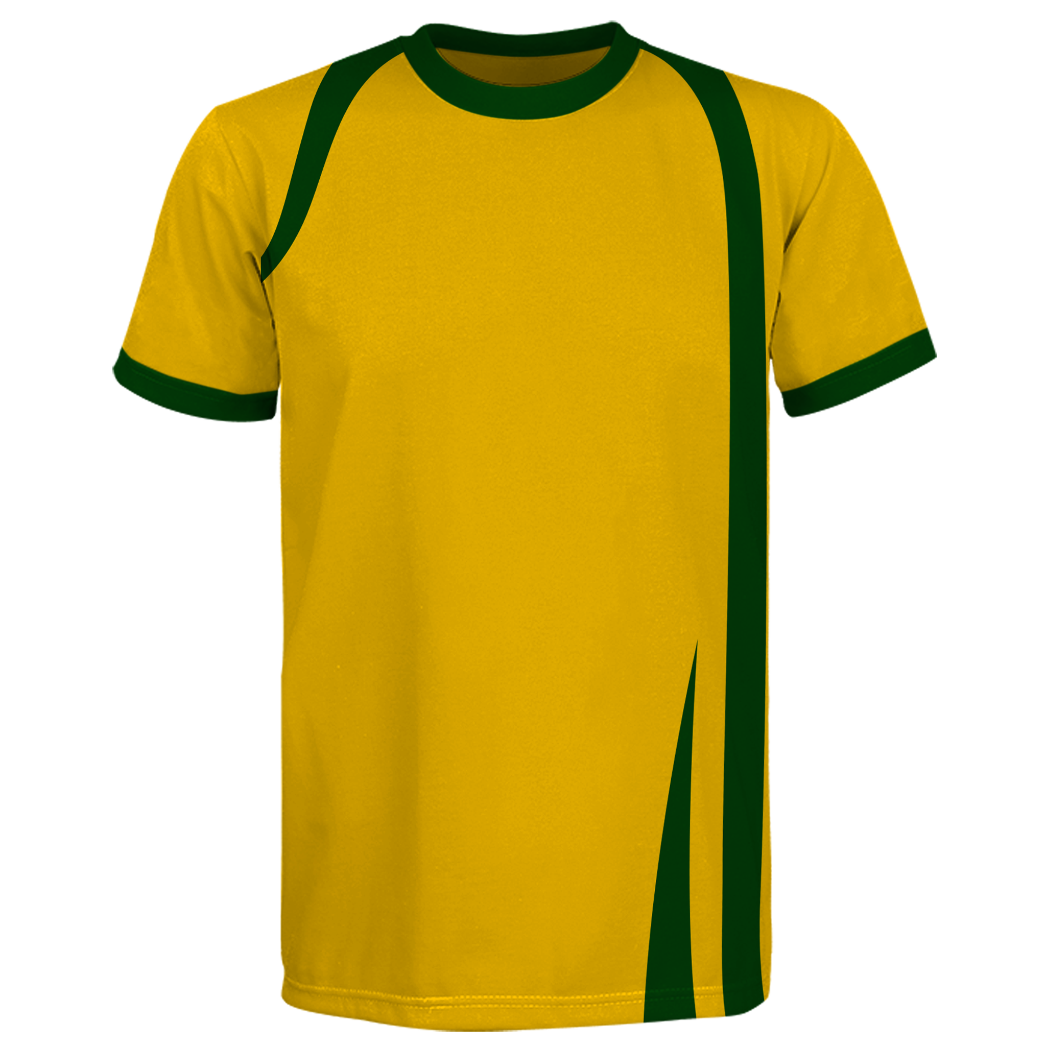 Dri Fit Roundneck Shirt (DN30)