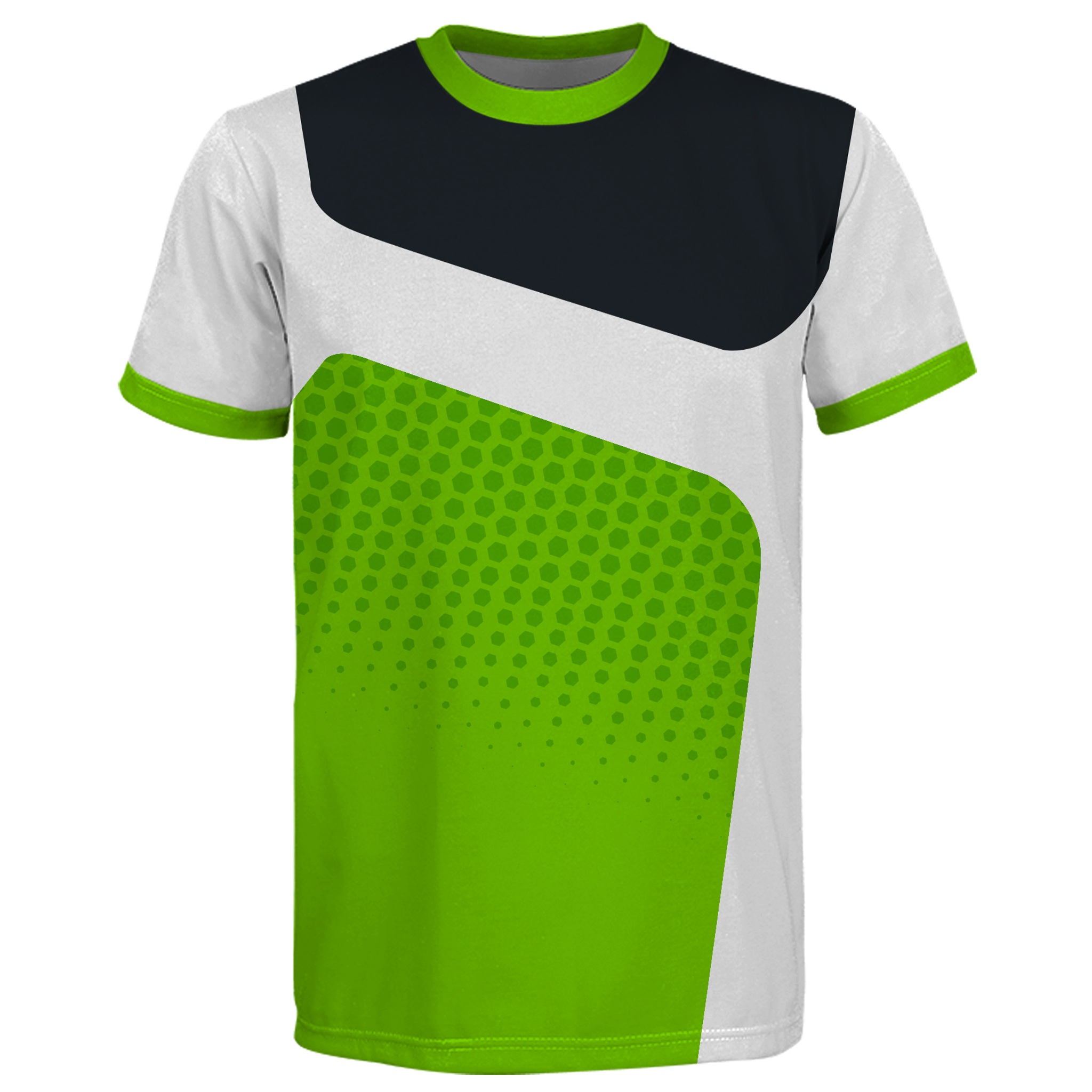 Dri Fit Roundneck Shirt (DN31)